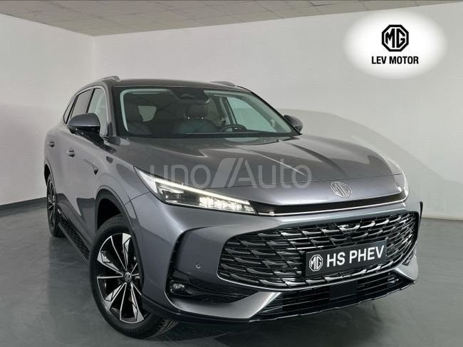 1.5T PHEV Luxury