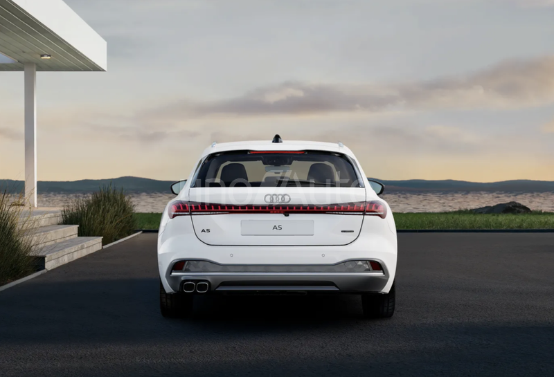 A5 Avant 2.0TDI Advanced quattro S tronic 150kW