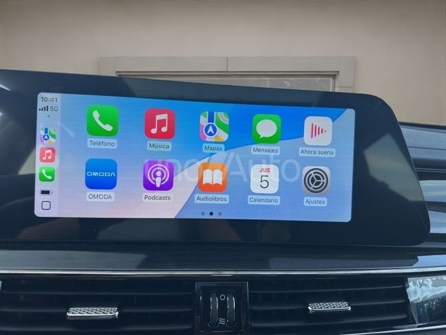 MY2 - Premium 1.6 TGDI 108kW (14cv)