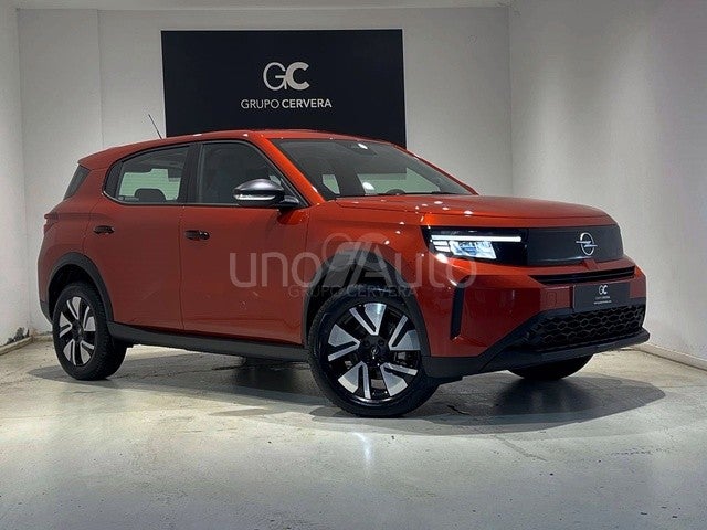 Frontera Electric 44kWh Edition 113