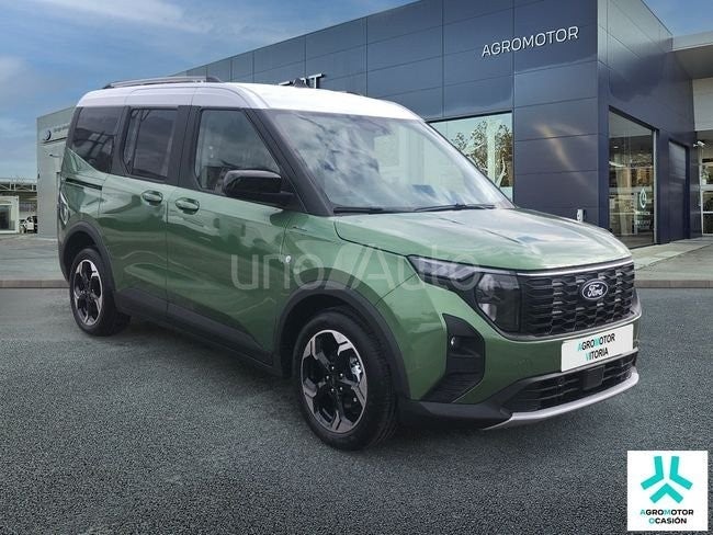 Tourneo Courier 1.0 Ecoboost Active