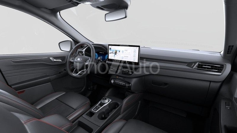 FORD Kuga ST-Line X 2.5 Duratec PHEV 178kW Auto