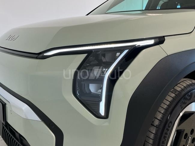 EV3 Earth Standard Range