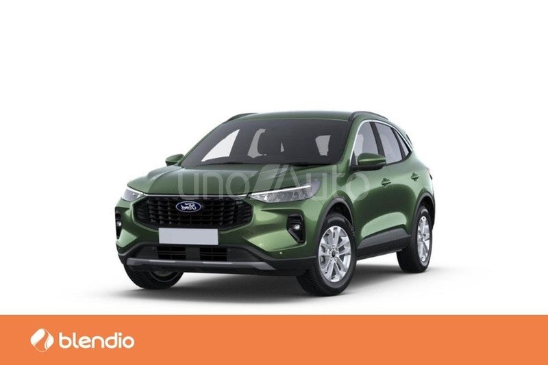 FORD Kuga ST-Line 2.5 Duratec FHEV 132kW Auto