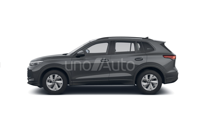 Tiguan 2.0TDI DSG 110kW