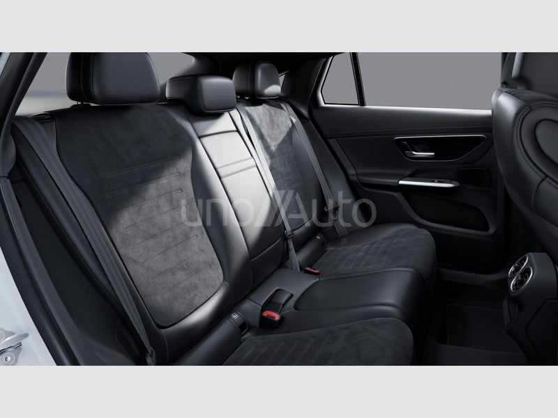 GLC Coupé 300de 4Matic