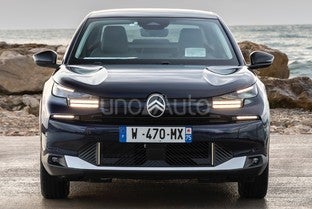CITROEN C4 X Hybrid You eDSC6 145