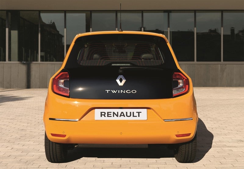 RENAULT Twingo