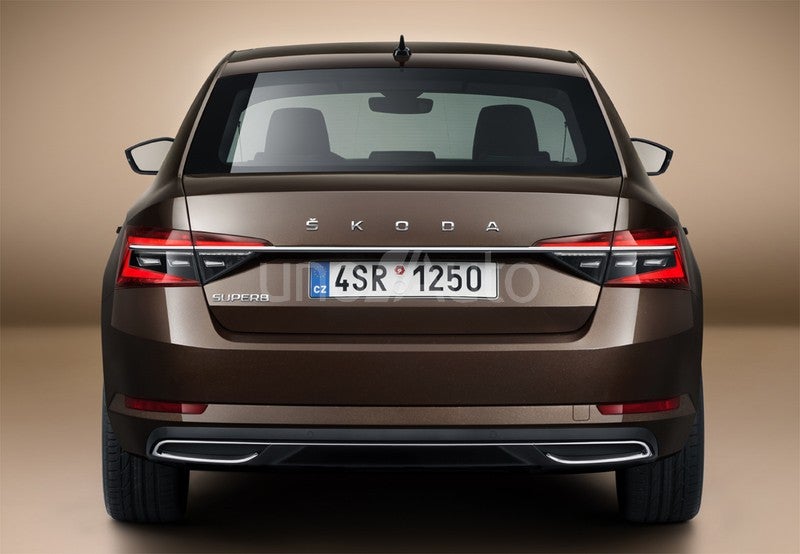 Superb Combi 1.5 PHEV TSI IV Selection 150kW