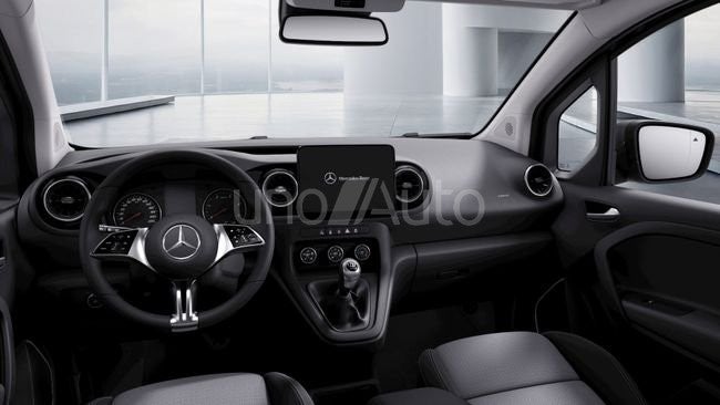 Citan Tourer 110CDI Base