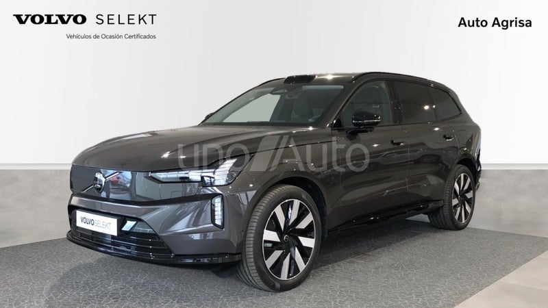 EX90 BEV 111KWH RECHARGE TWIN PERF ULTRA AWD 517 5P 7 PLAZAS