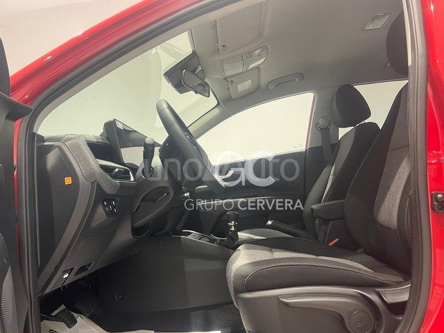 Stonic 1.0 MHEV Drive 115