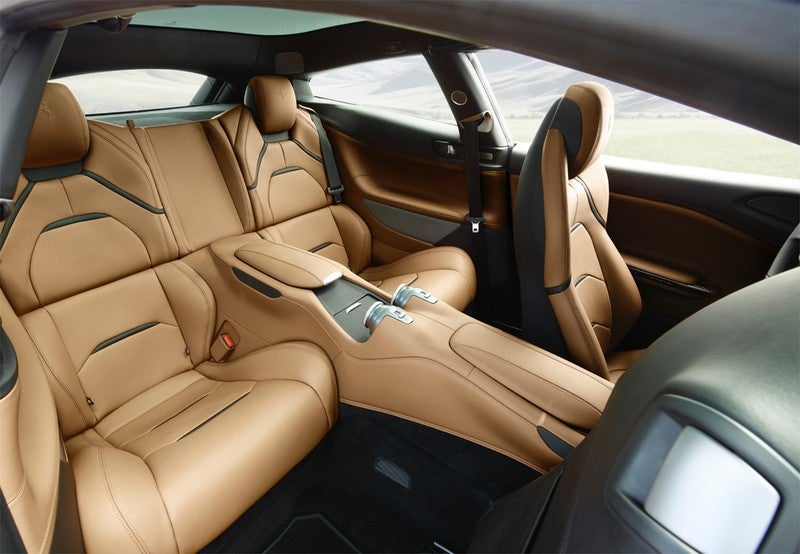 GTC 4Lusso