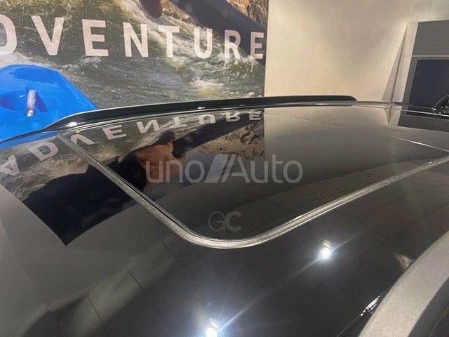 Compass BEV First Edition 155KW 74Kwh