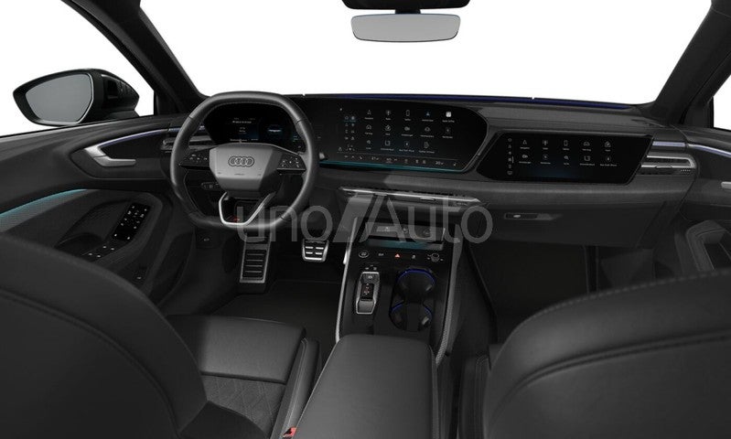 A5 2.0TDI Black line quattro S tronic 150kW