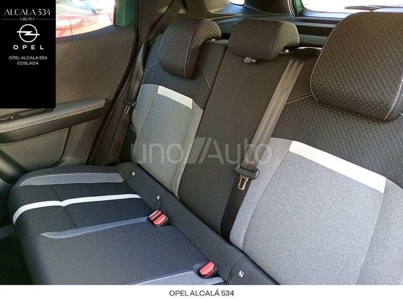 Frontera 1.2T XHT Hybrid eDCT6 S/S GS 145