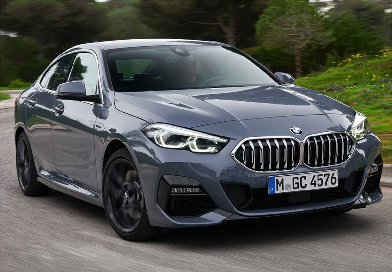 M235iA xDrive Gran Coupé