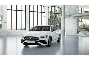 MERCEDES-BENZ Clase CLA 200