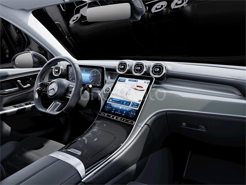 CLASE GLC GLC 220 d 4MATIC