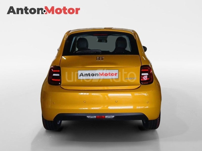 TORINO 1.0 Hybrid 48kW (65cv)