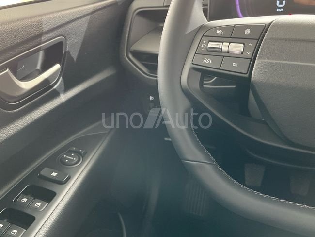 1.0 T-GDi 85kW (115CV) MHEV Concept