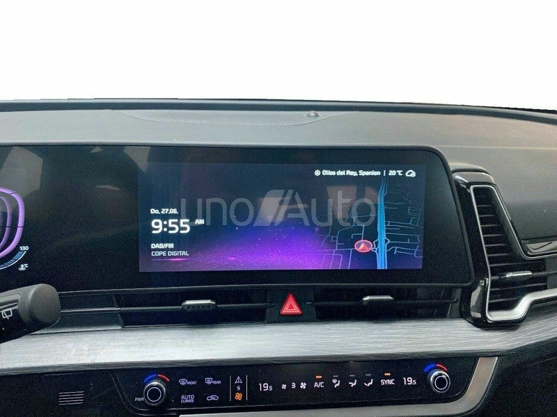 Sportage 1.6 T-GDi Drive 160