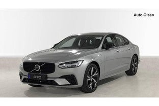 VOLVO S90 T8 Recharge R-Design AWD