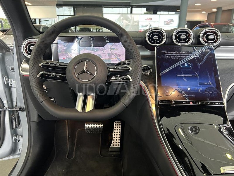 CLASE GLC GLC 220 d 4MATIC