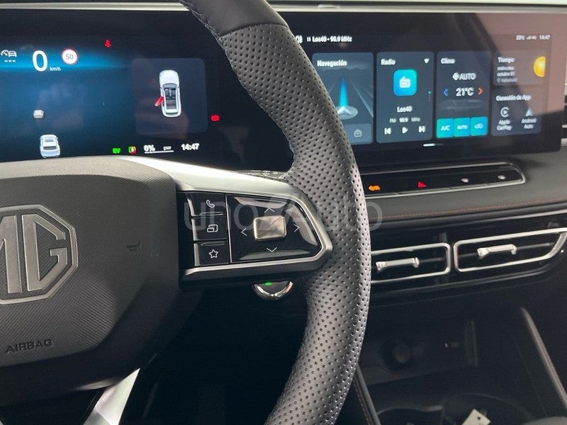 HS 1.5 Hybrid + Comfort