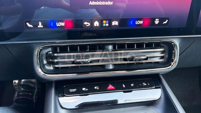 CLA Eléctrico 250+