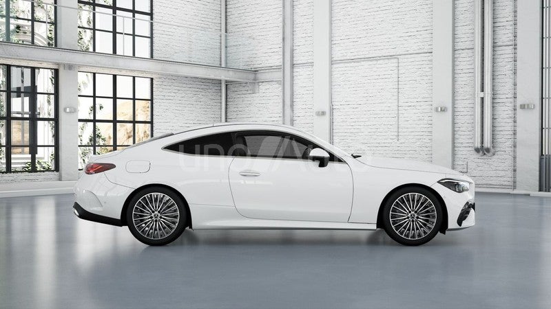 CLE CLE 200 Coupé