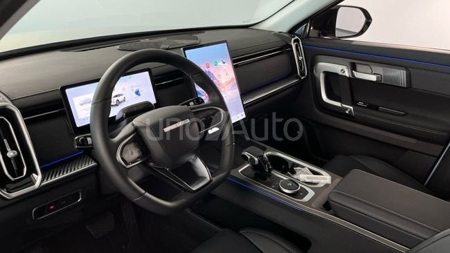 1.6T 108kW (145CV) DCT Select