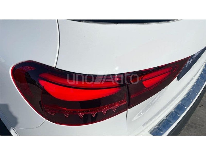 GLA GLA 250 e con tecnología híbrida EQ