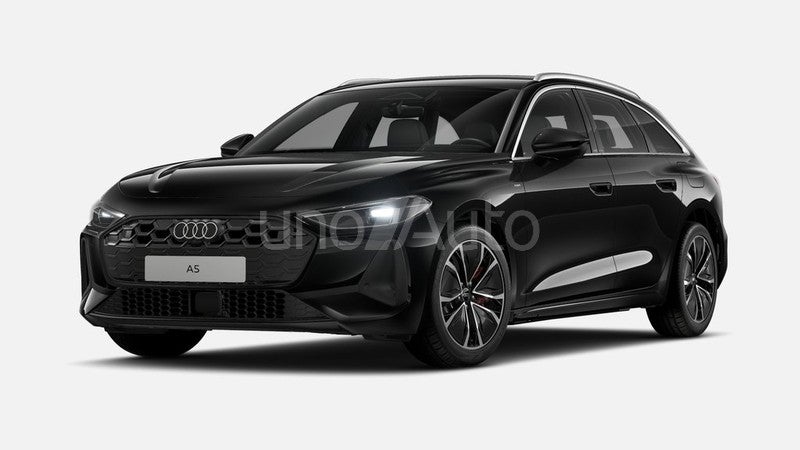 A5 Avant e-hybrid S line quattro S tronic 220kW
