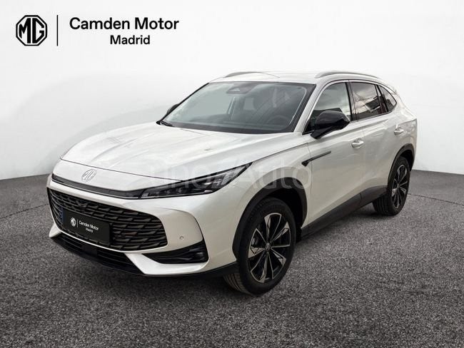 HS 1.5 Hybrid + Luxury