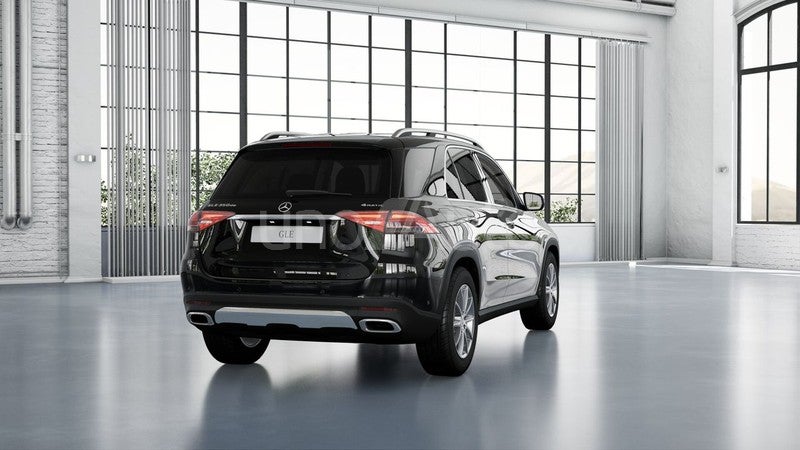 GLE 350de 4Matic Aut.
