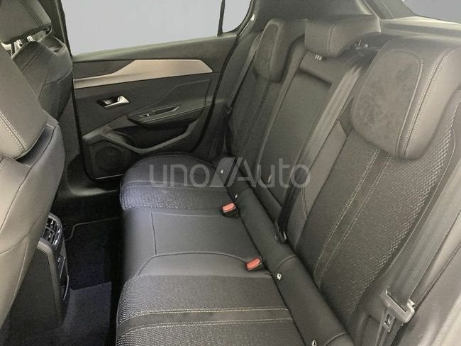 5P GT Hybrid MHEV 145 e-DCS6