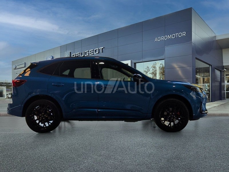 ST-Line X 2.5 Duratec PHEV 178kW Auto