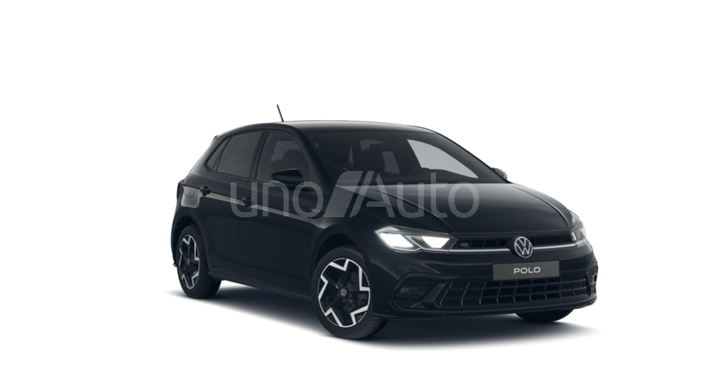 Polo 1.0 TSI R-Line 70kW
