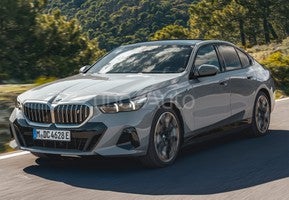 Bmw Serie 5