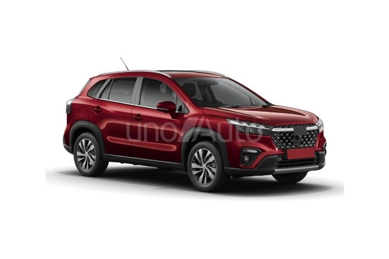 1.4T S2 4WD Mild Hybrid