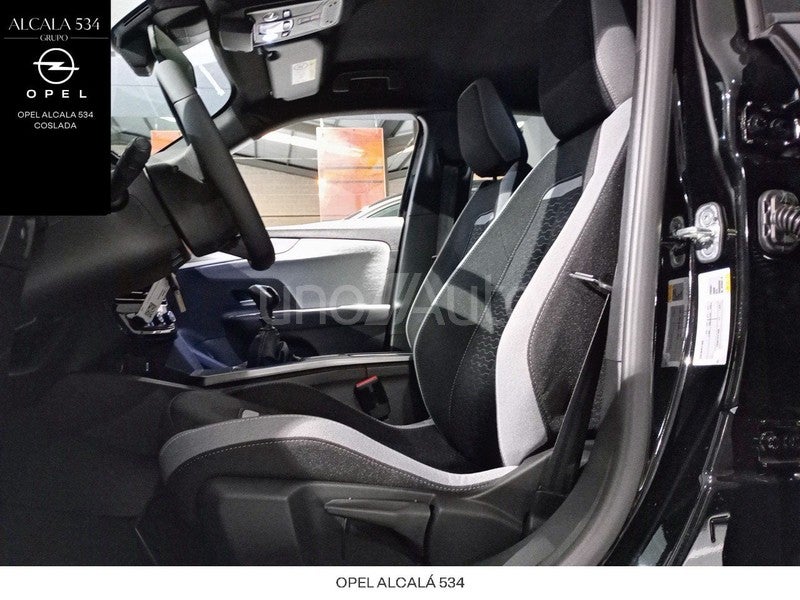 Mokka 1.2T XHT Hybrid eDCT6 S&S GS 145