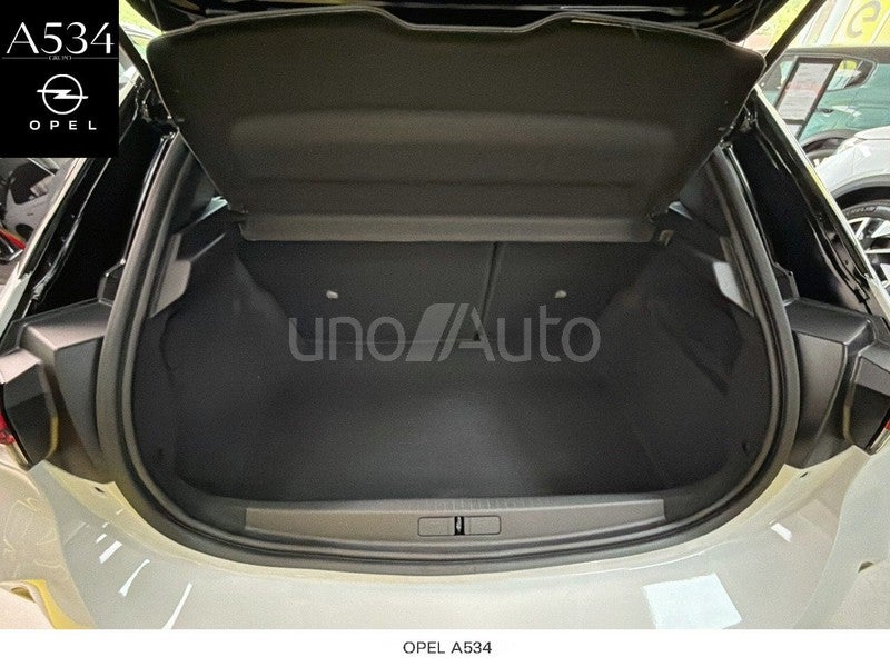Corsa 1.2T XHL Hybrid S/S GS Aut. 110