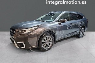 SUBARU Outback 2.5I-L CVT TREK
