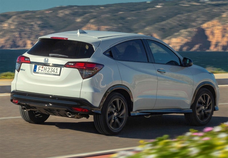 HR-V 1.5 i-VTEC Executive