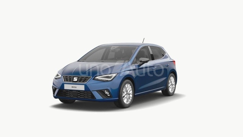 Ibiza 1.0 TSI S&S Special Edition 115