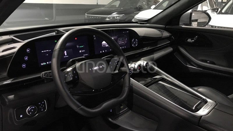 Omoda T22 PHEV Premium