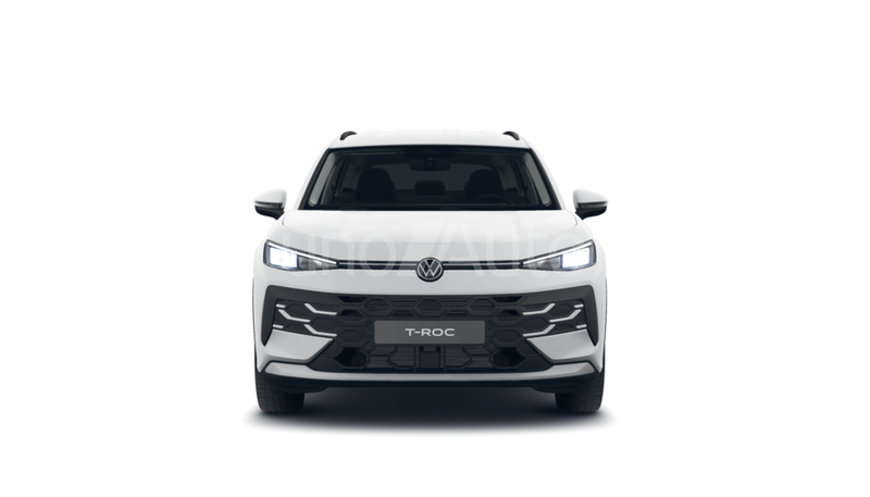 T-Roc 1.5 eTSI Más DSG7 110kW