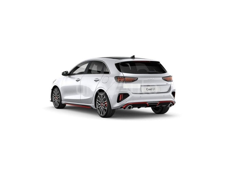 KIA Ceed 1.5 MHEV 103kW (140CV) Tech DCT