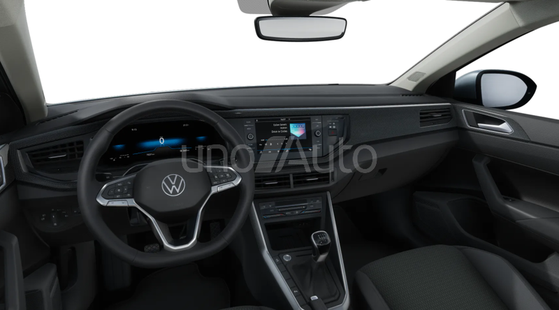 Taigo 1.0 TSI Más 70kW